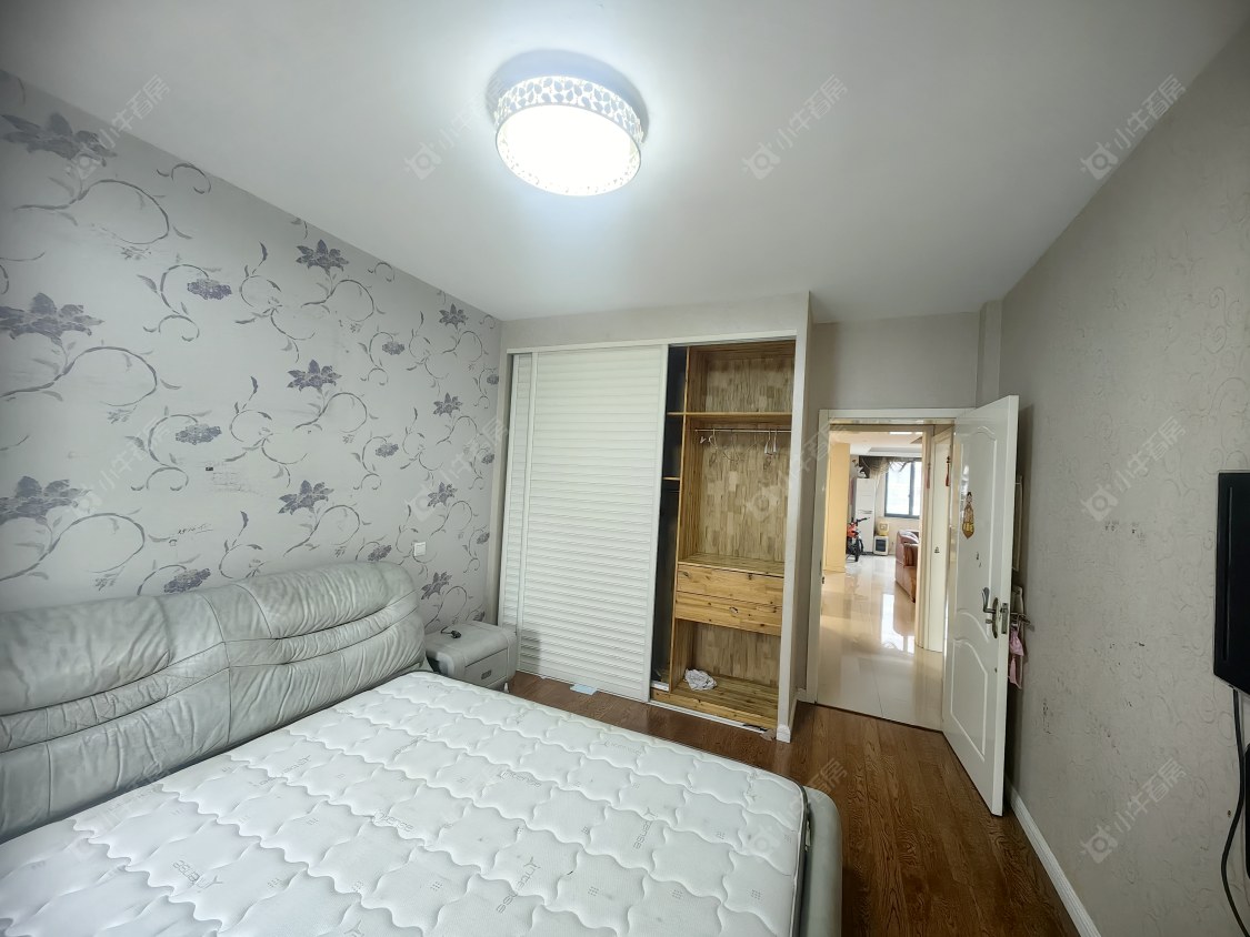 常州蔷薇家园在租房源室内图_小牛看房