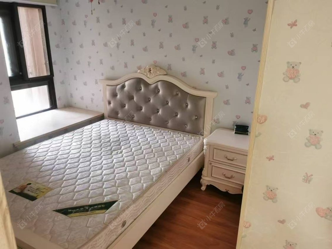 常州景瑞英郡在租房源_小牛看房