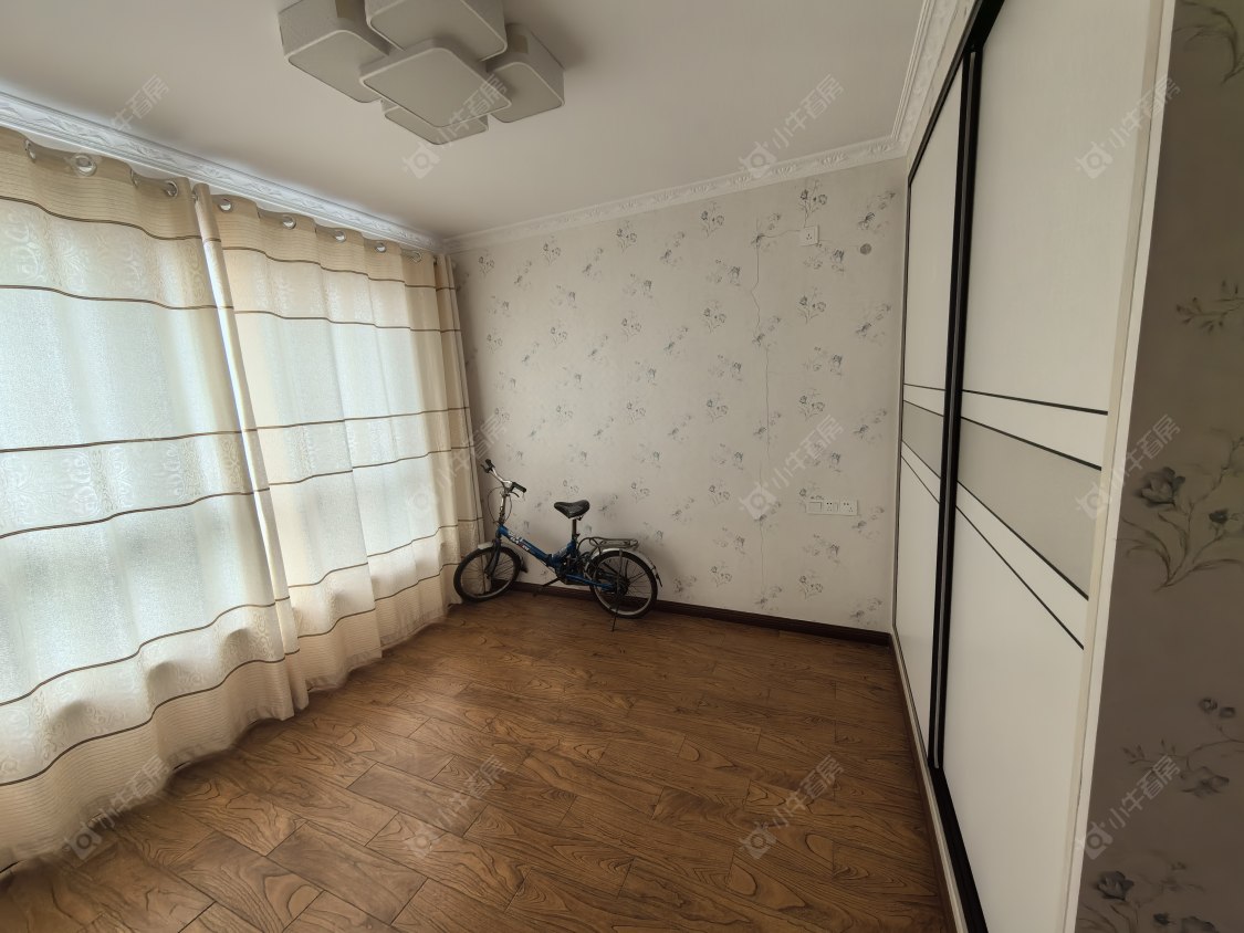 常州绿地香颂花园在租房源_小牛看房