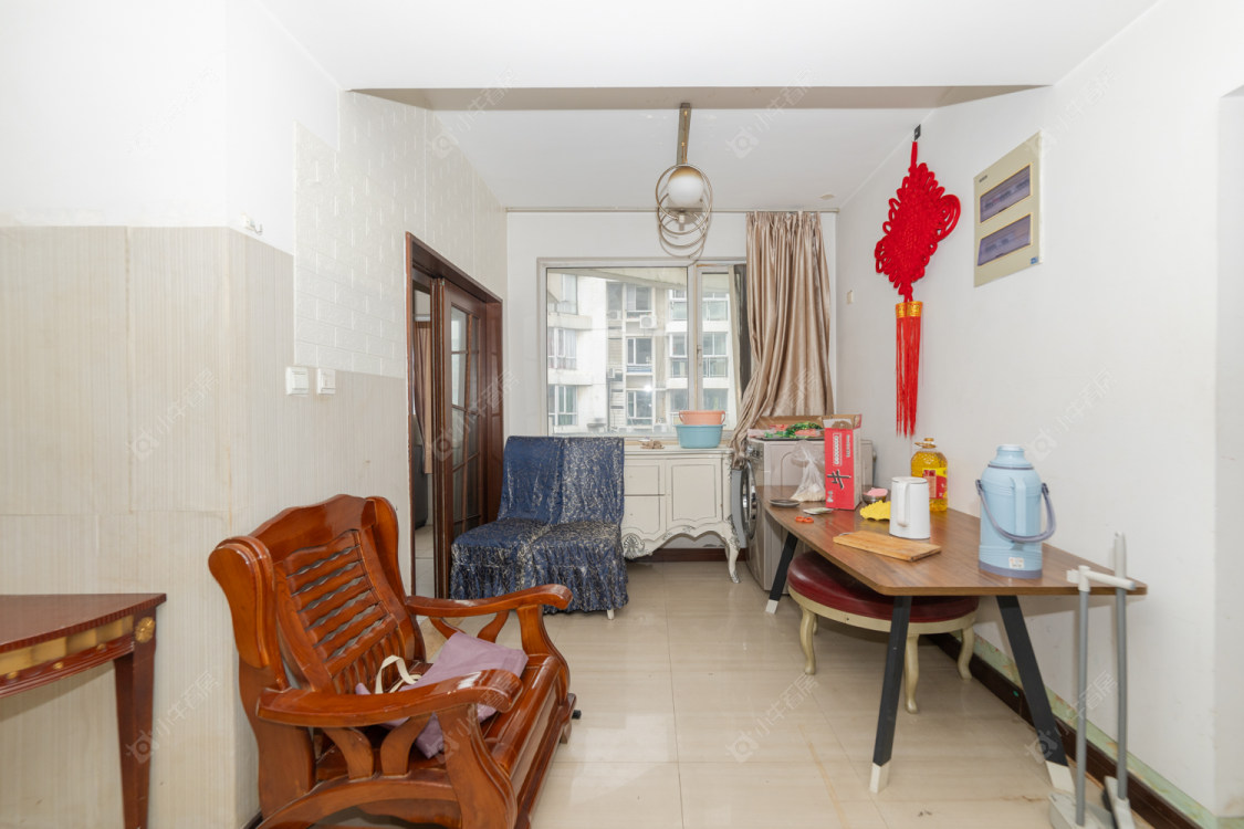 奥林匹克花园房源室内图 常州奥林匹克花园在售二手房源室内图_小牛看房