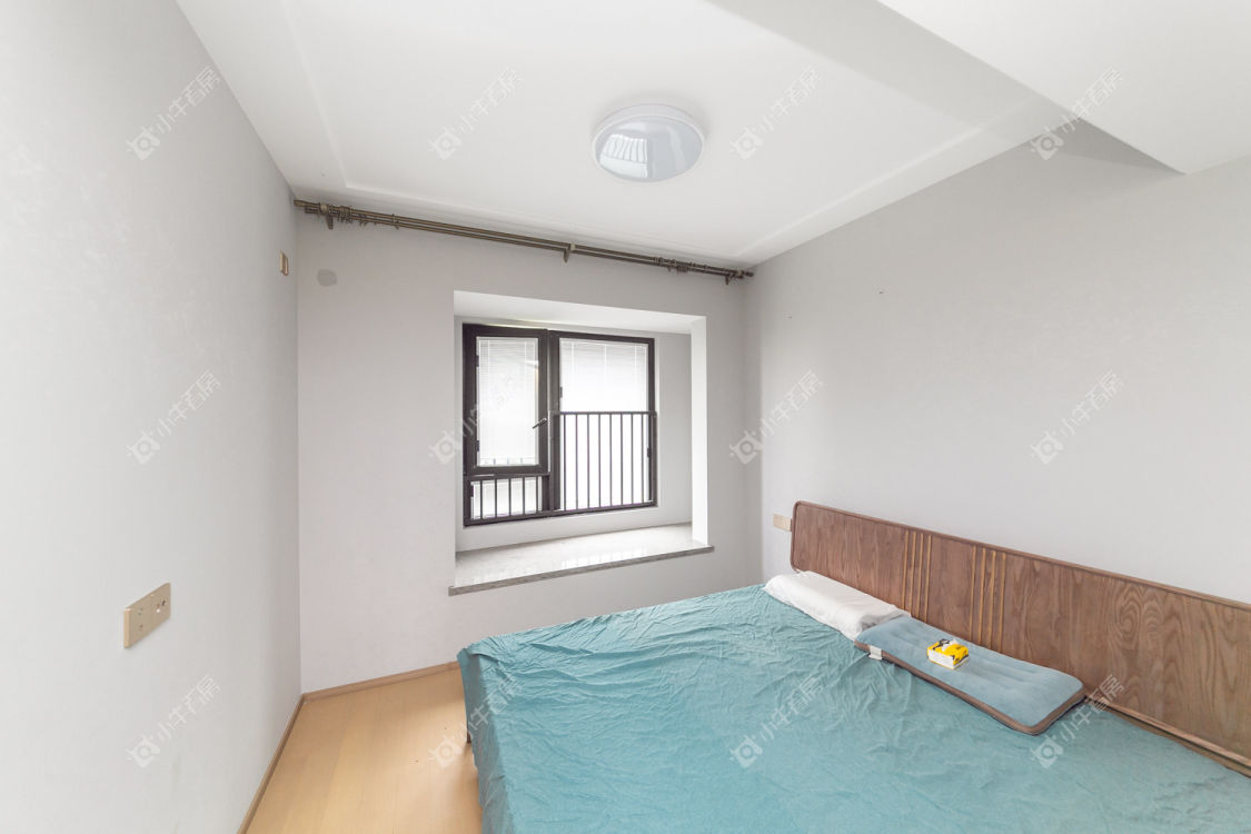 常州万科四季都会在租房源室内图_小牛看房