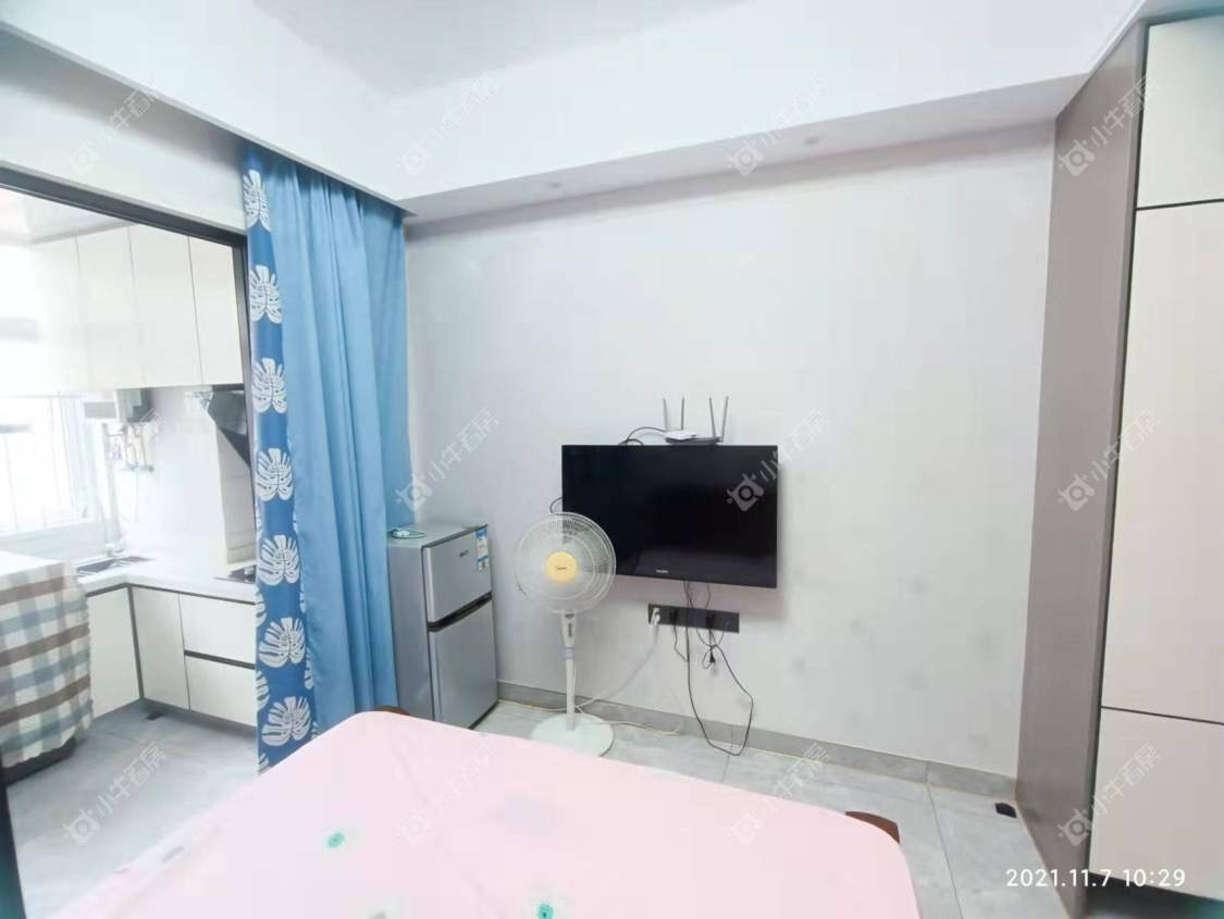 常州朗诗邻里中心租房_朗诗邻里中心1室房源出租