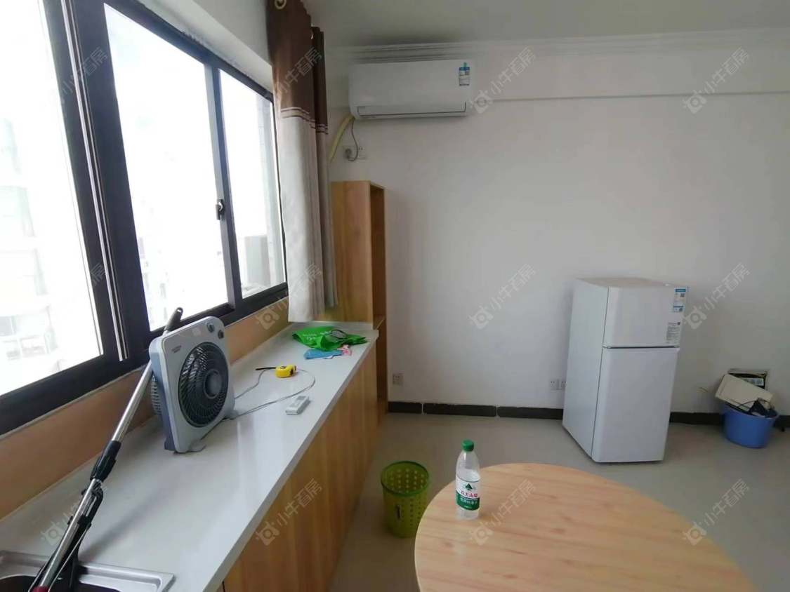 常州新天地商业广场在租房源_小牛看房