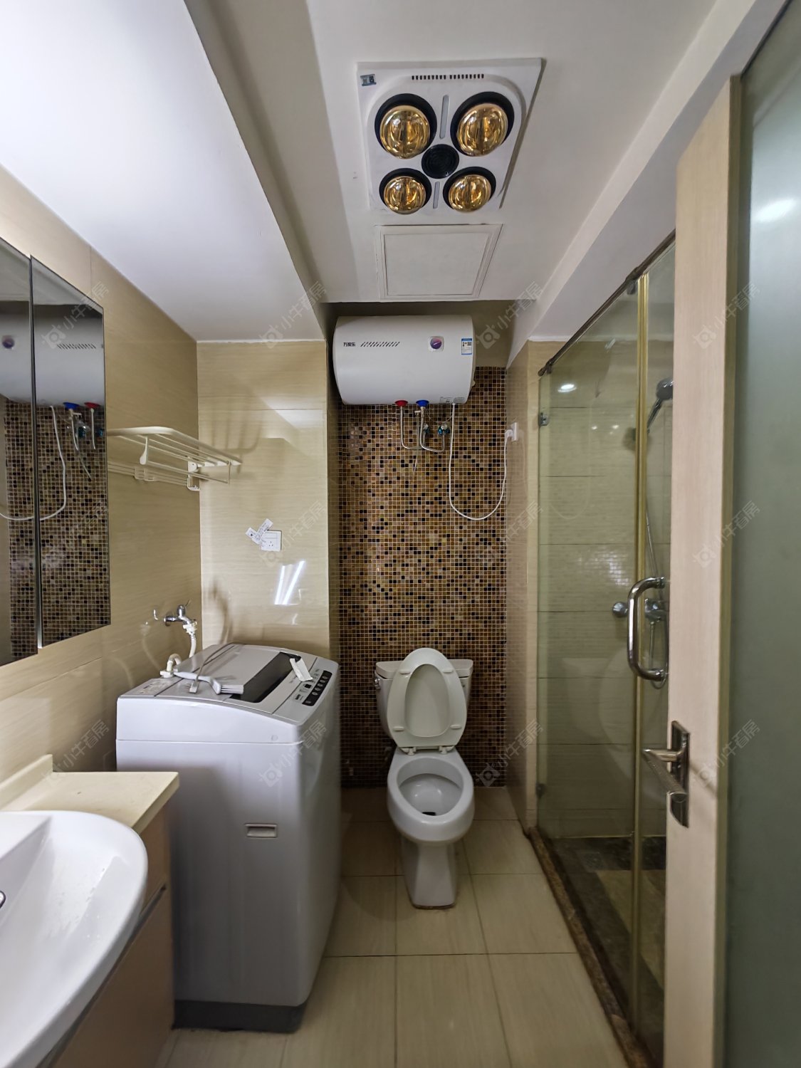 常州新北万达广场在租房源_小牛看房