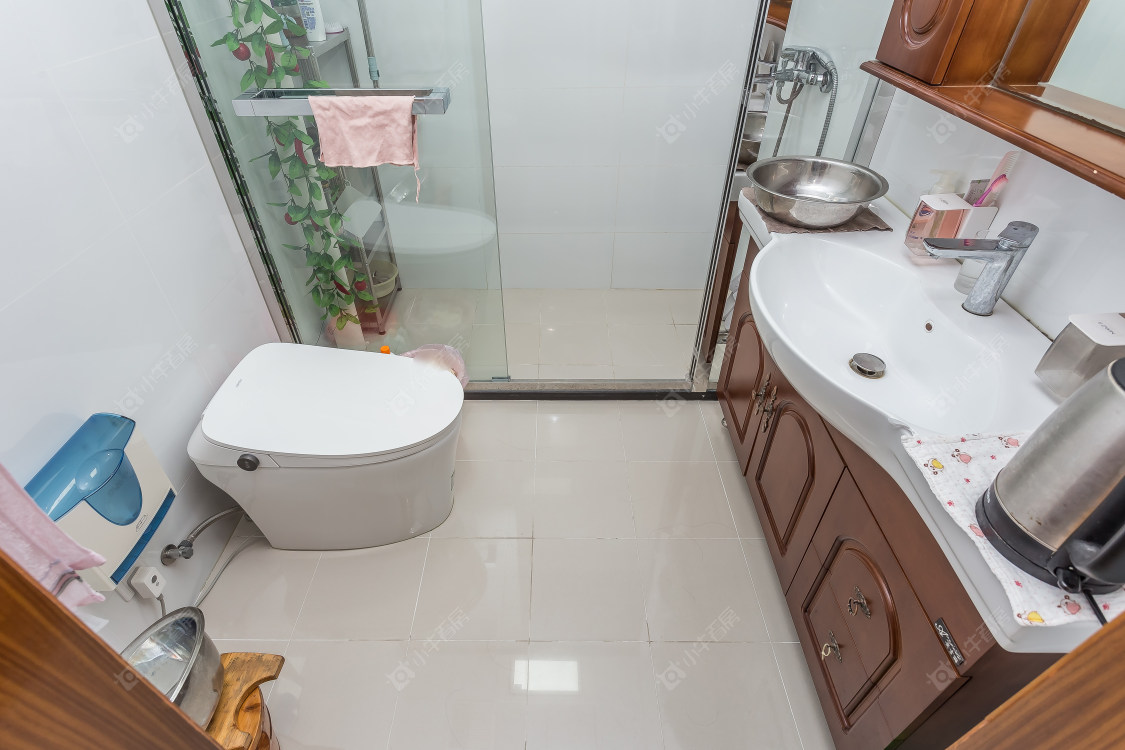 常州聚缘雅居在售二手房源室内图_小牛看房