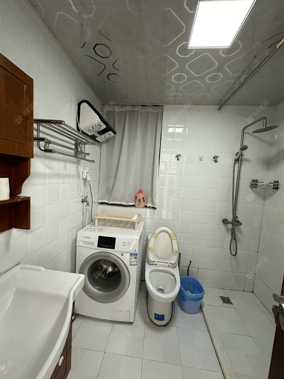 常州永安花苑在租房源室内图_小牛看房