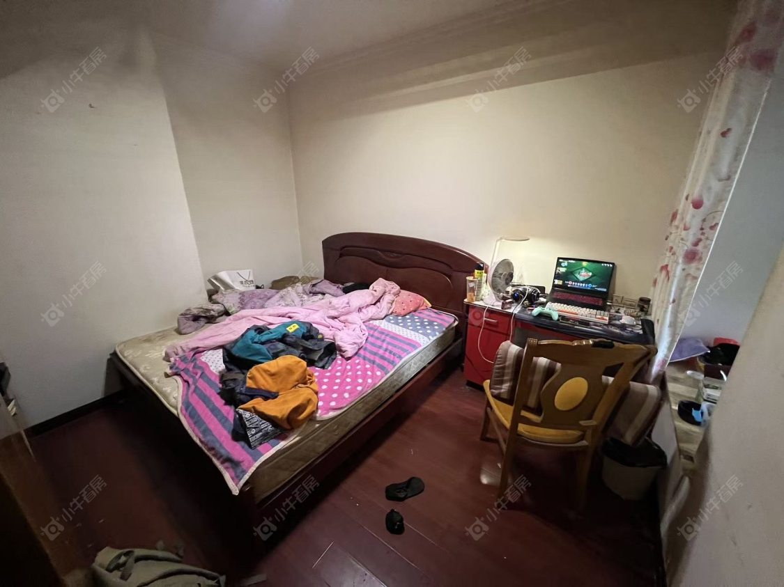 聚怡花园南区房源室内图 常州聚怡花园南区在租房源室内图_小牛看房