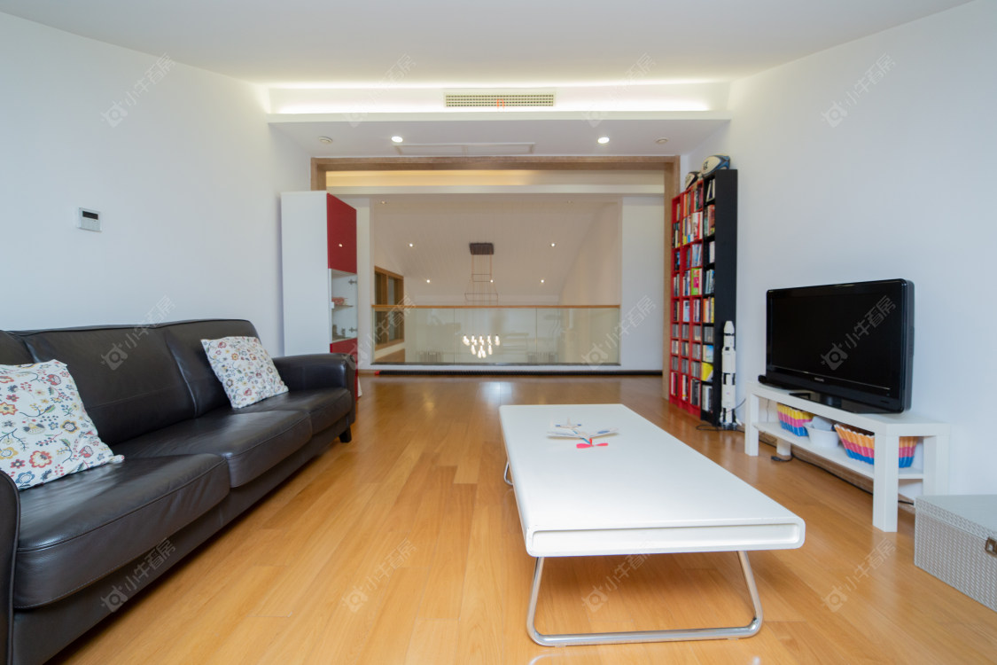 常州雅居乐星河湾在售二手房源室内图_小牛看房