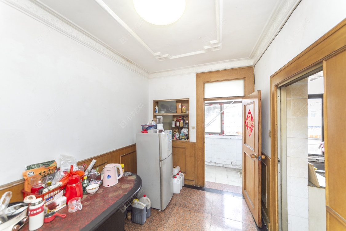 常州清潭五村在售二手房源室内图_小牛看房