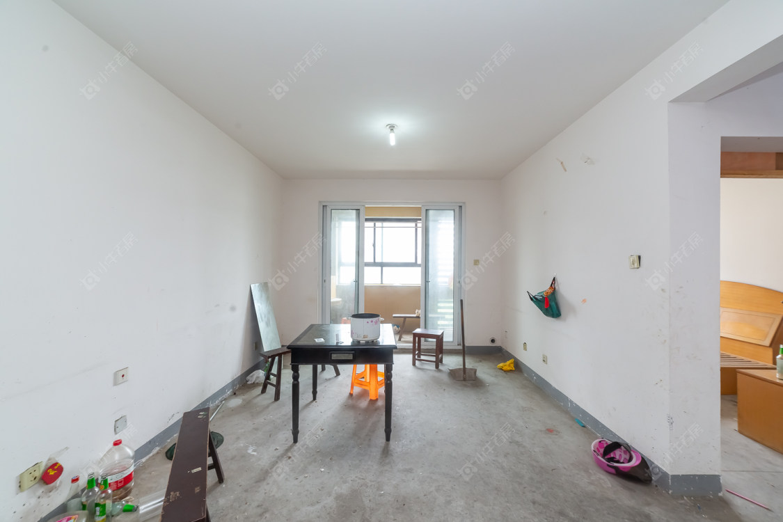 常州绿地世纪城三期在售二手房源室内图_小牛看房