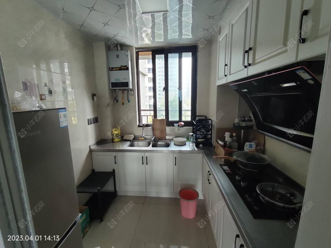 常州华润万象府在租房源室内图_小牛看房