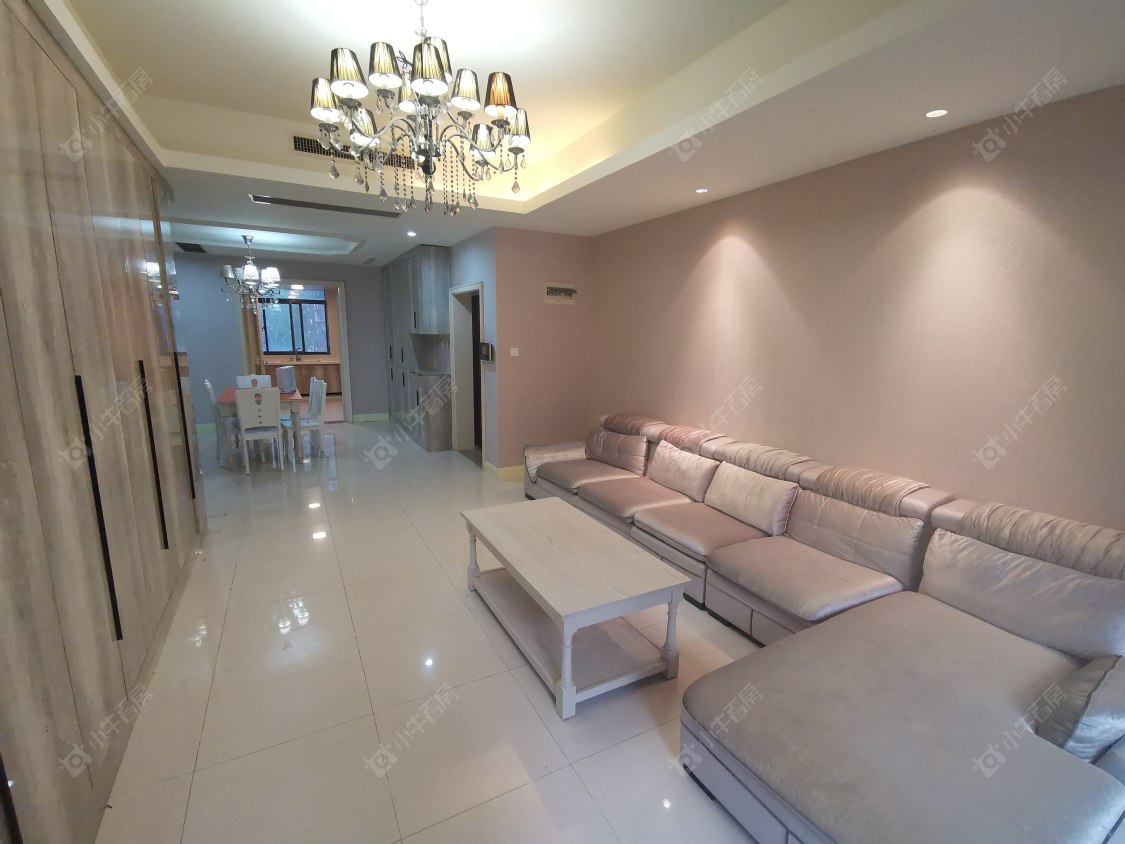 常州华亭苑在租房源_小牛看房