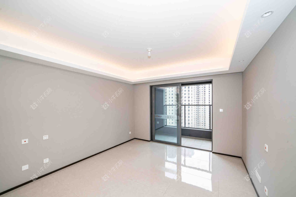 常州华润幸福里在租房源室内图_小牛看房