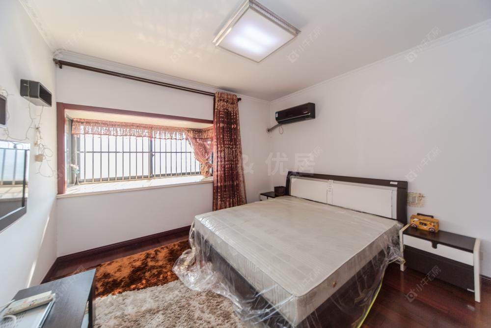 常州长兴好日子家园在售二手房源室内图_小牛看房