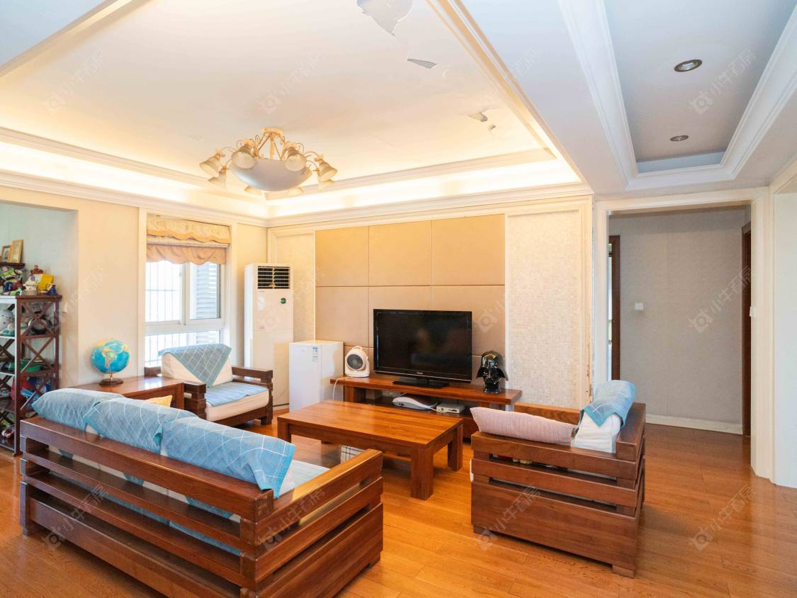 常州青枫公馆在售二手房_小牛看房