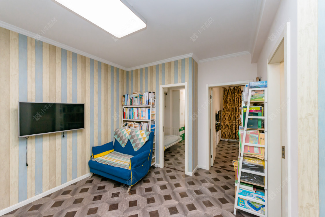 常州京城豪苑北区在售二手房_小牛看房