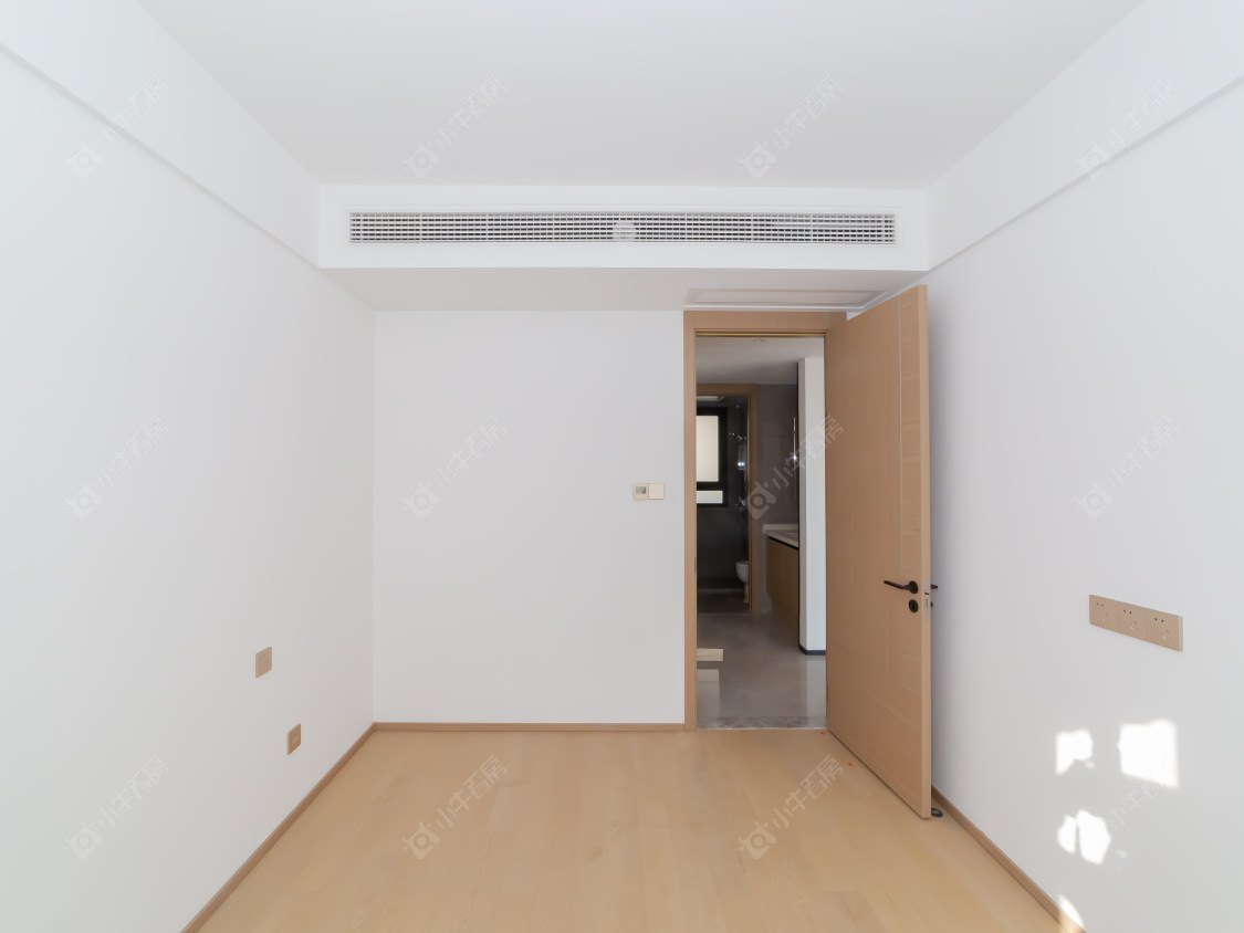 常州万科新都会在售二手房源室内图_小牛看房