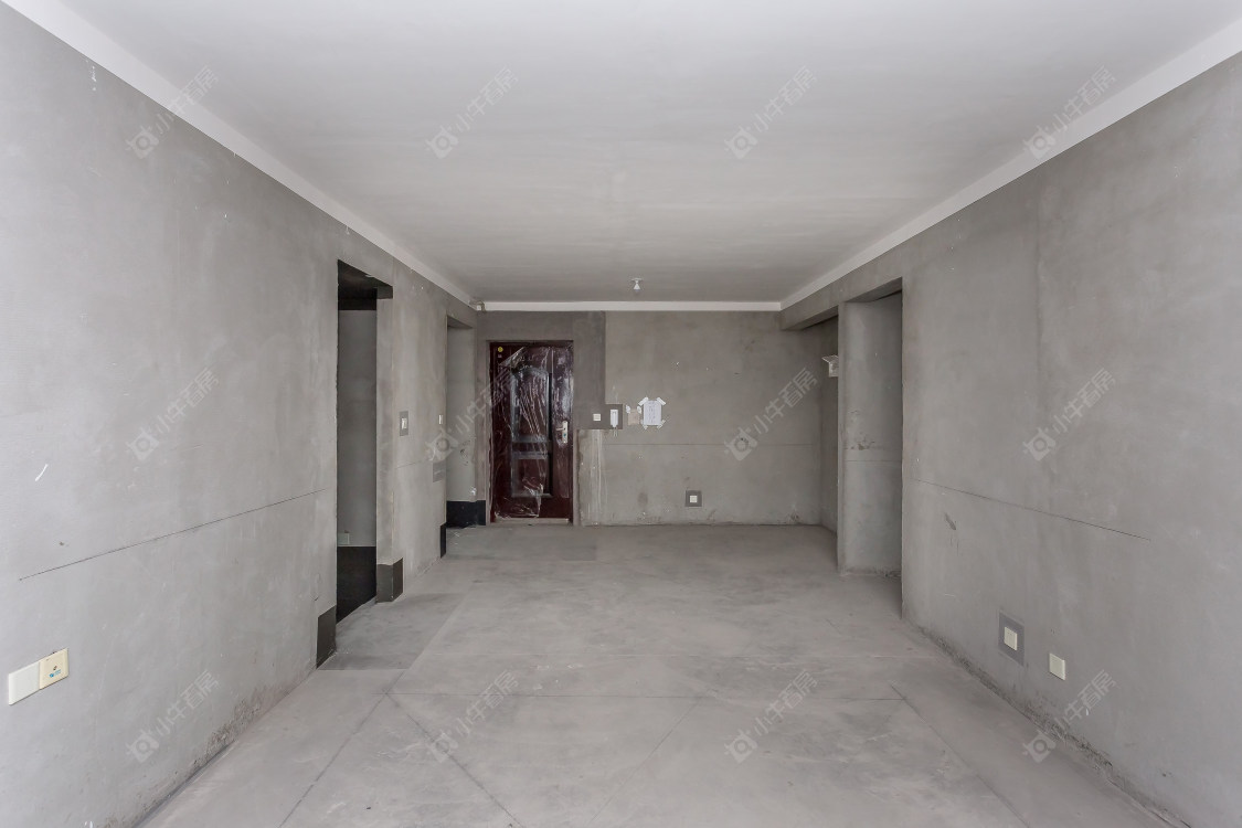 常州怡安家园在售二手房源室内图_小牛看房