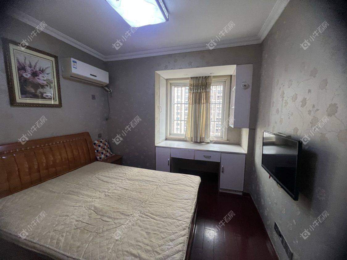 常州龙城福第在租房源室内图_小牛看房