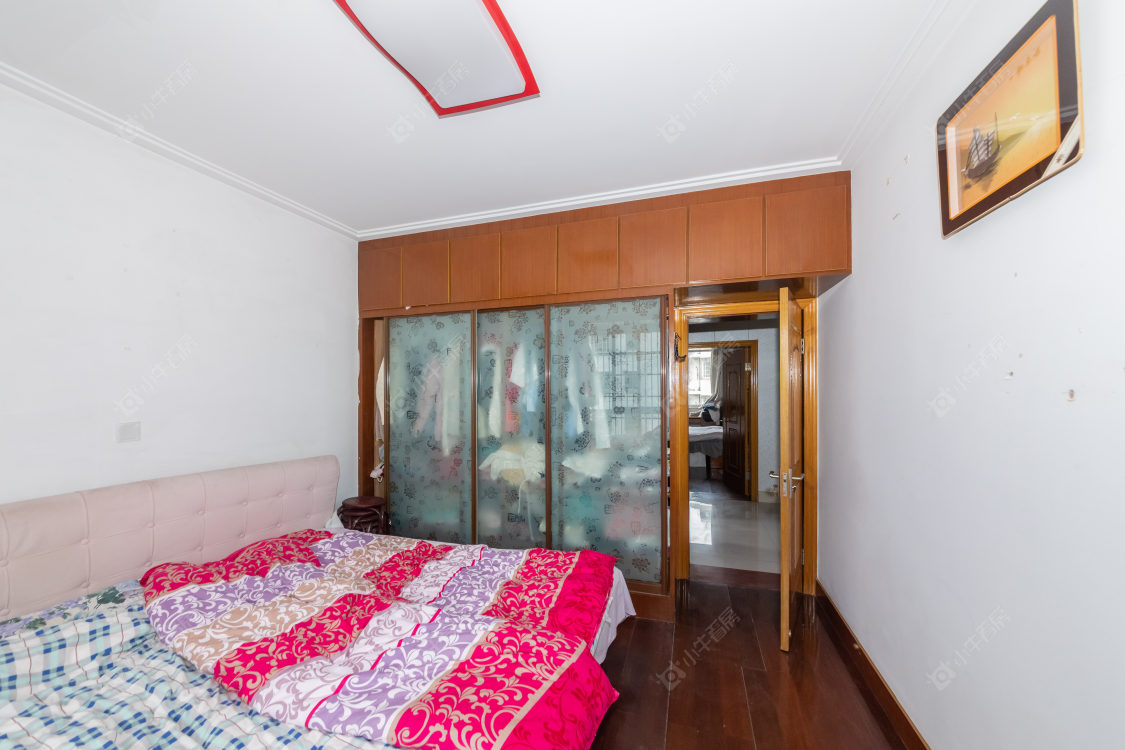 常州新龙花苑西区在售二手房_小牛看房