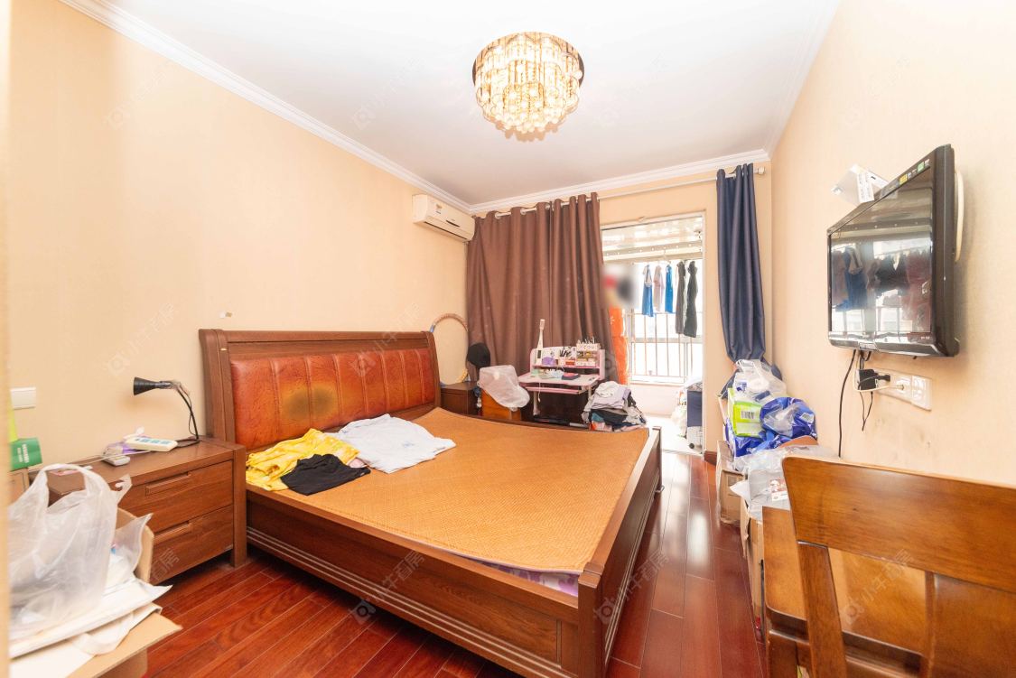 常州天隽峰在售二手房源室内图_小牛看房