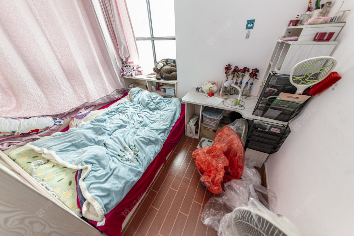 常州招商花园城在售二手房源_小牛看房