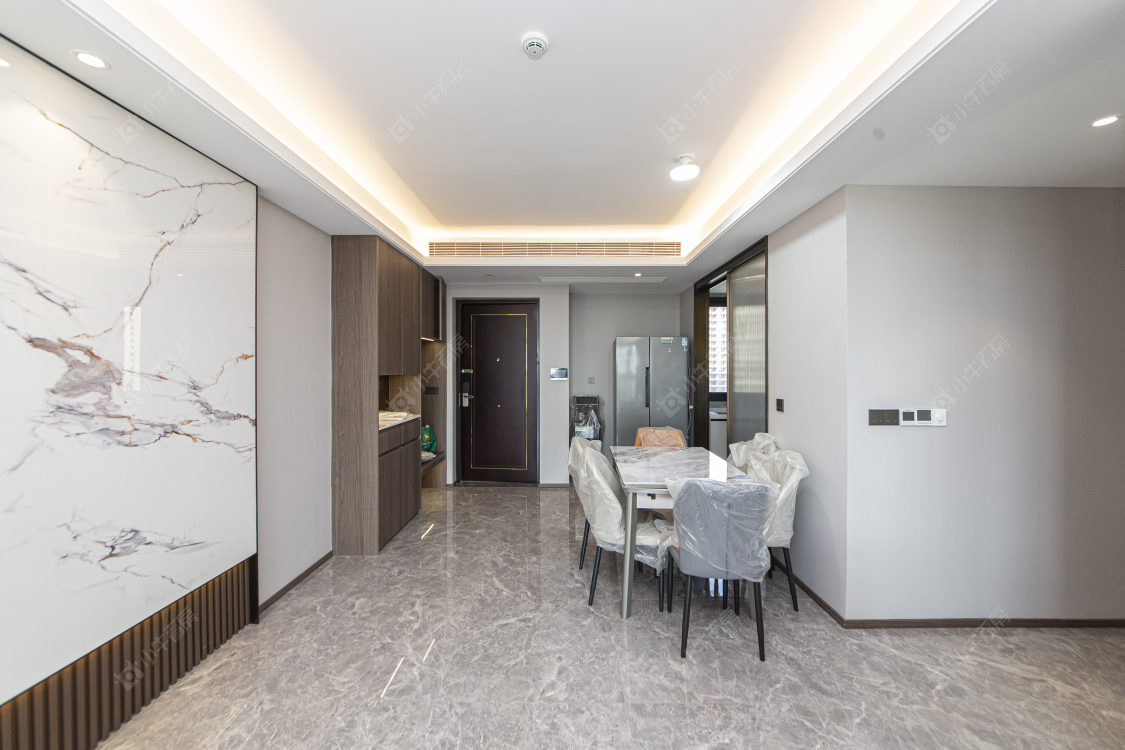 常州路劲金东方玖园在售二手房源室内图_小牛看房