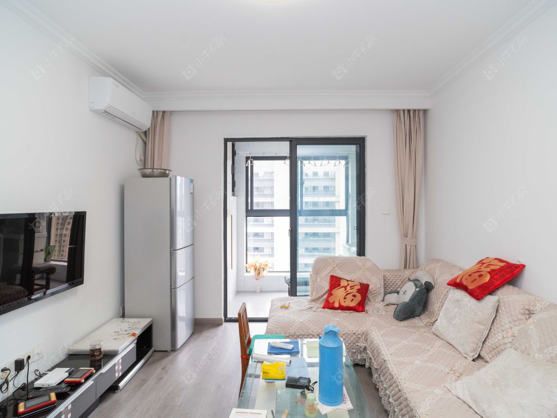 常州清云澜湾A区在售二手房源_小牛看房