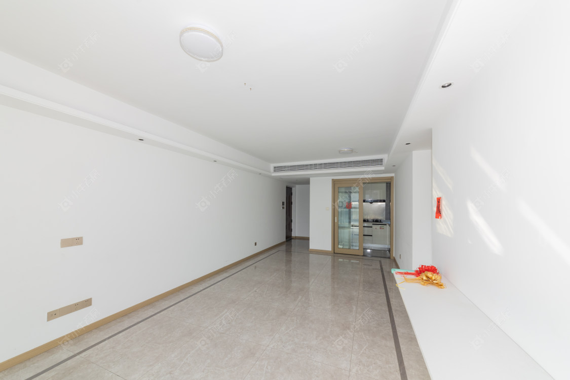 常州绿地香港名墩道在售二手房源室内图_小牛看房