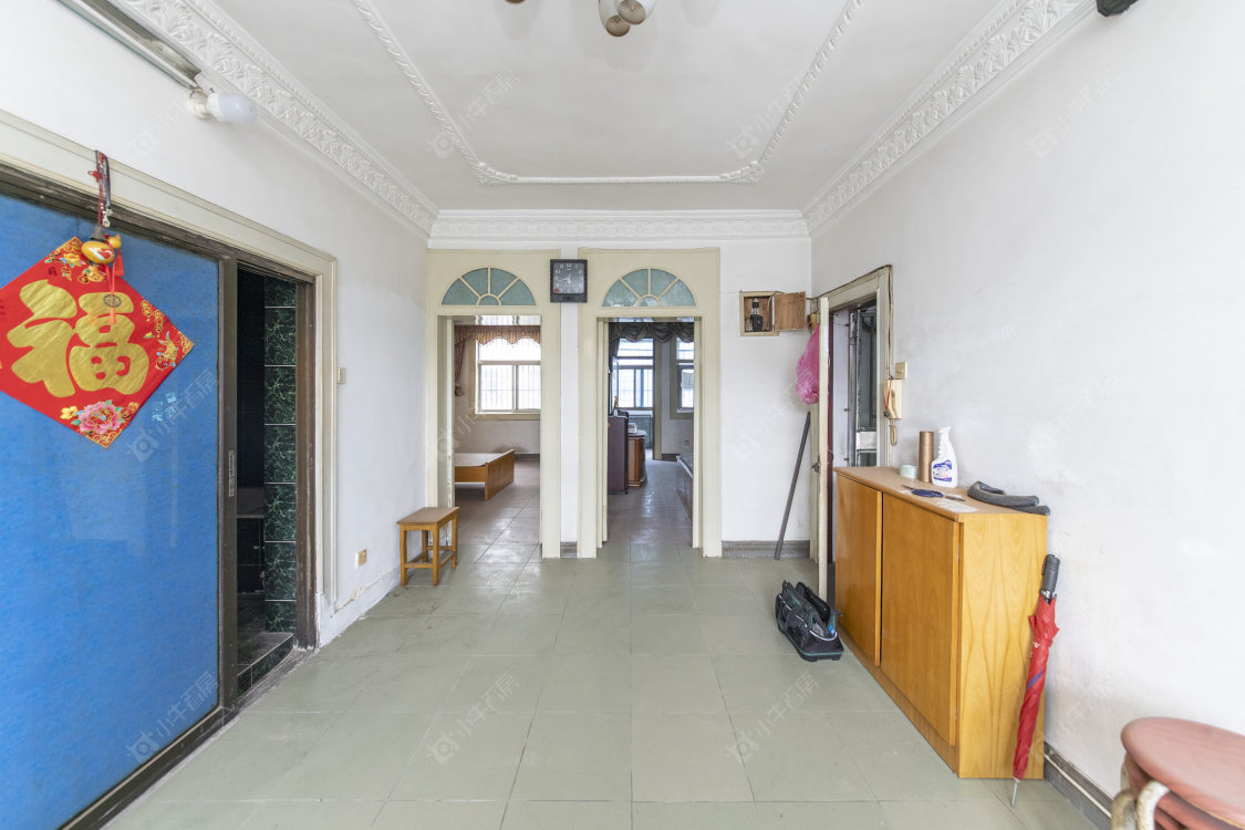 常州中凉一村在售二手房源室内图_小牛看房