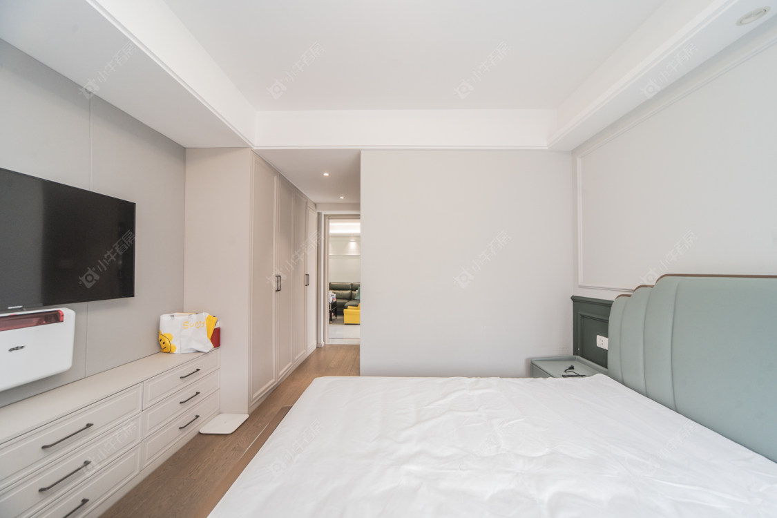 常州怀德名园在售二手房源室内图_小牛看房