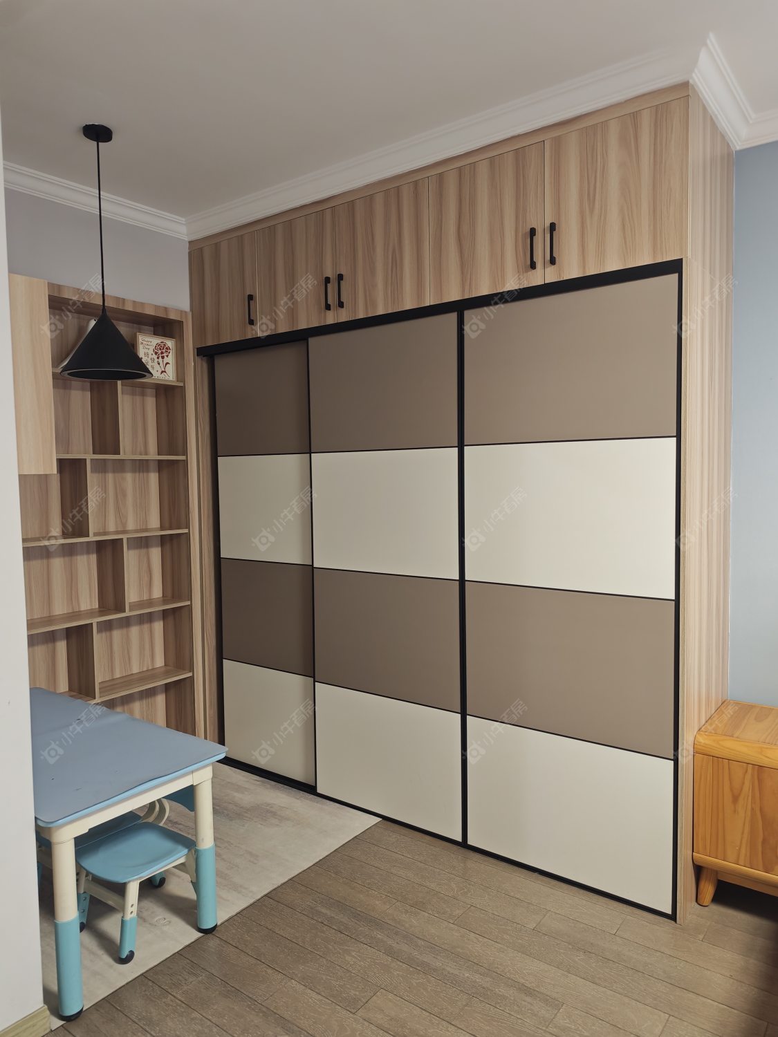 路劲城三期房源室内图 常州路劲城三期在租房源室内图_小牛看房