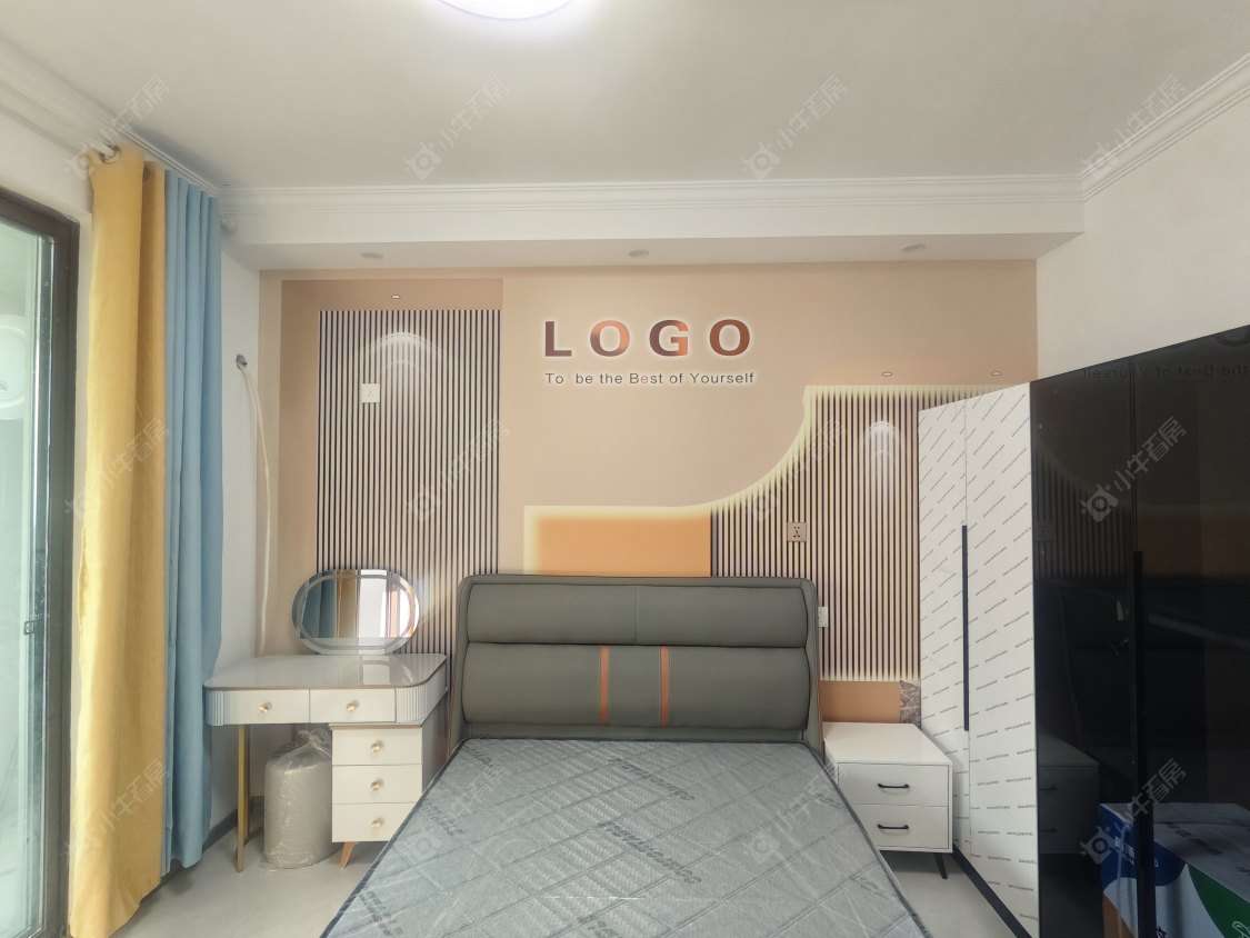 常州东方君开在租房源室内图_小牛看房