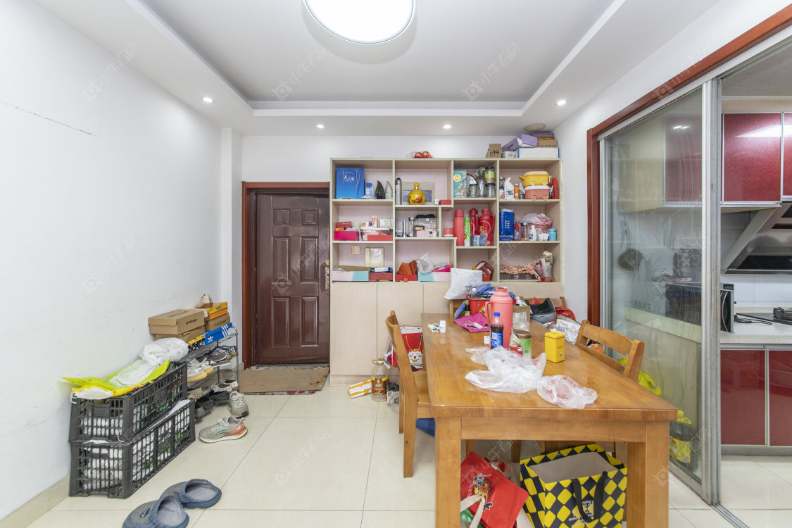 常州聚湖雅苑在售二手房源室内图_小牛看房