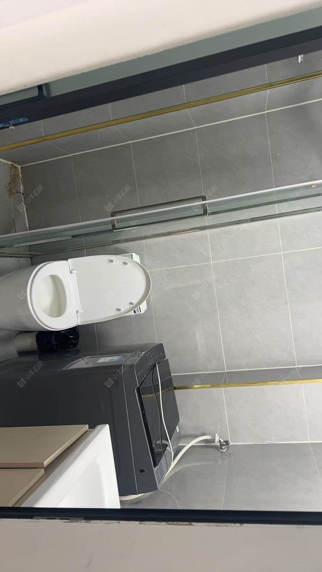 常州宝丰市场在租房源室内图_小牛看房