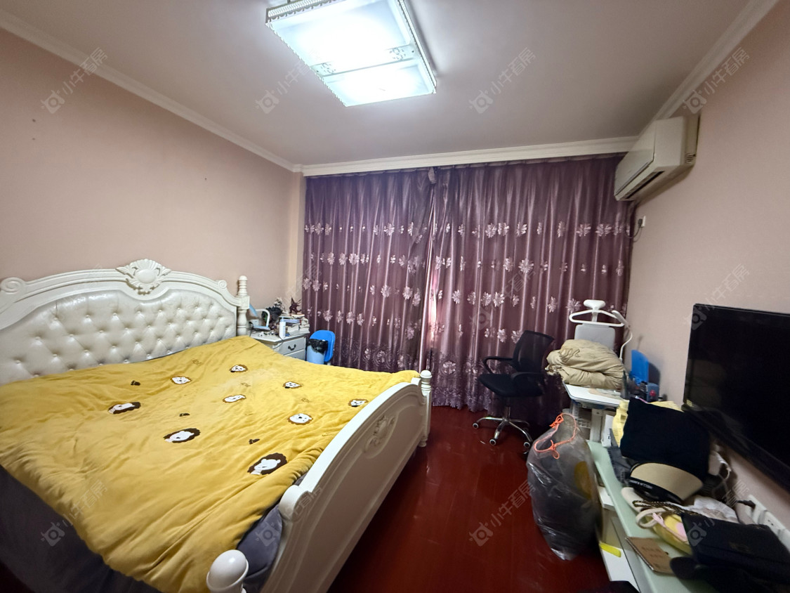 常州河苑家园北苑在租房源室内图_小牛看房