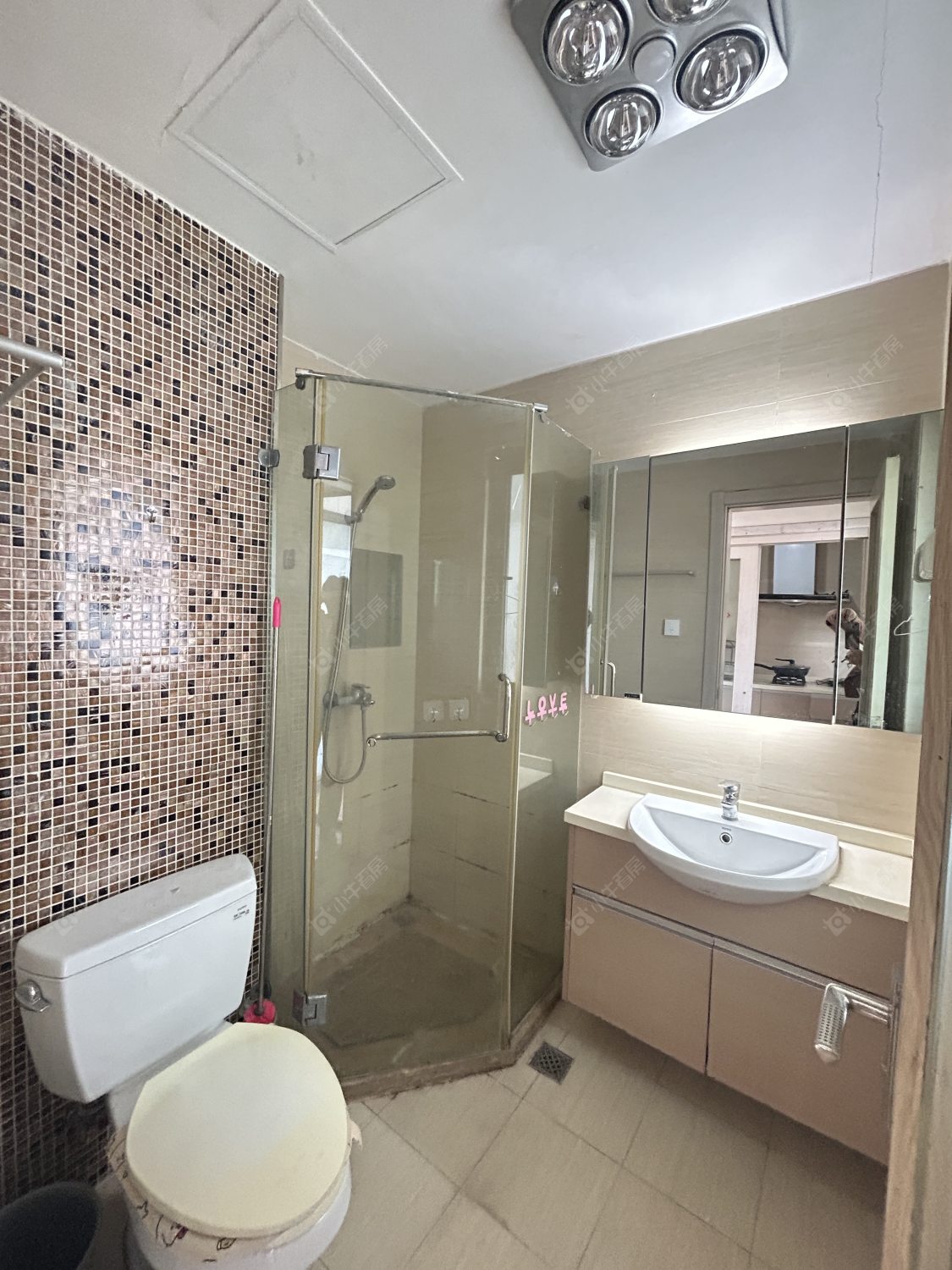 常州新北万达广场在租房源室内图_小牛看房