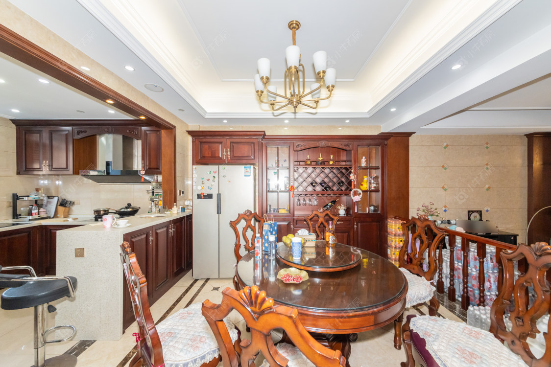 常州水韵江南在售二手房源室内图_小牛看房