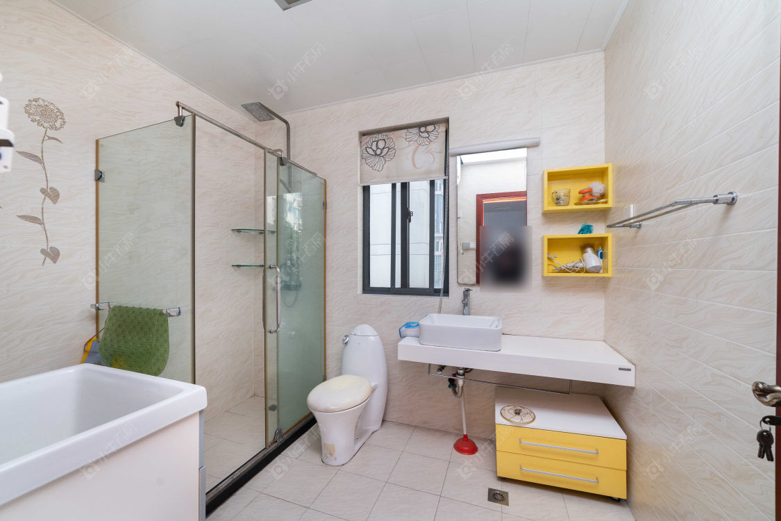 常州鸿盛名苑在售二手房源室内图_小牛看房