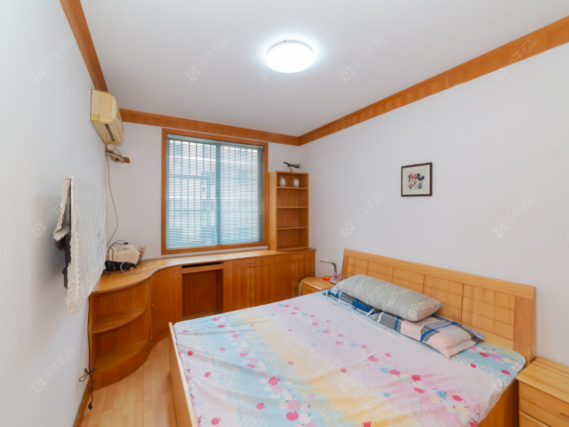 常州翠竹新村北区在售二手房房源室内图_小牛看房
