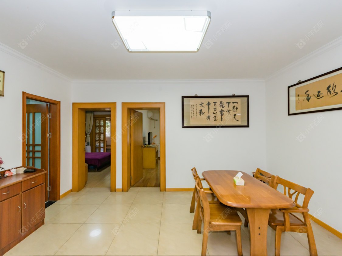 常州城中苑在售二手房源室内图_小牛看房