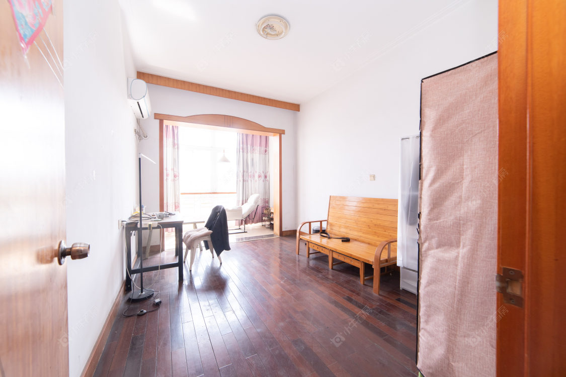 常州白云东苑三期在售二手房源室内图_小牛看房