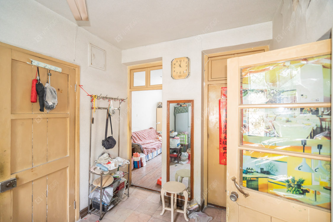 常州元丰桥在售二手房源室内图_小牛看房