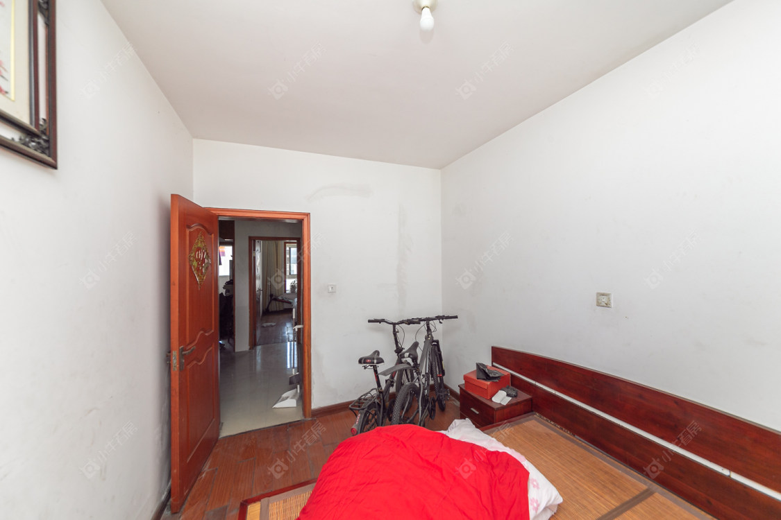 常州陈渡新苑在售二手房源室内图_小牛看房