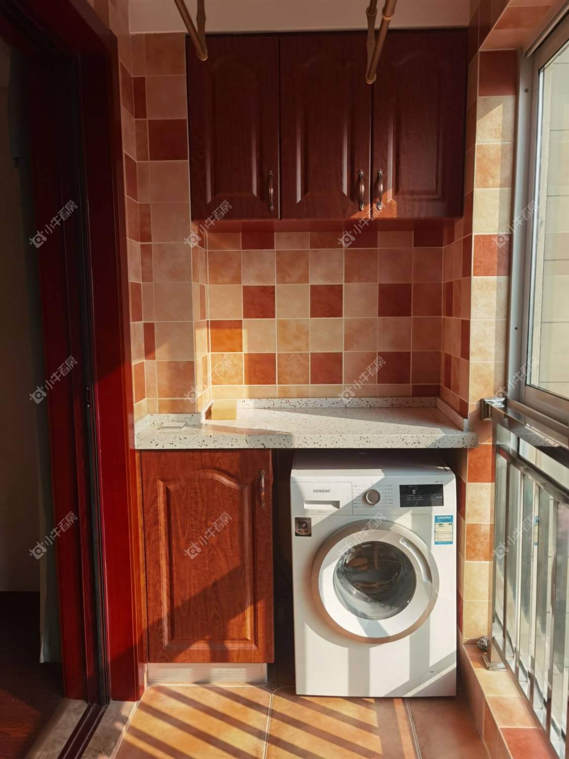 常州锦绣天地在租房源_小牛看房