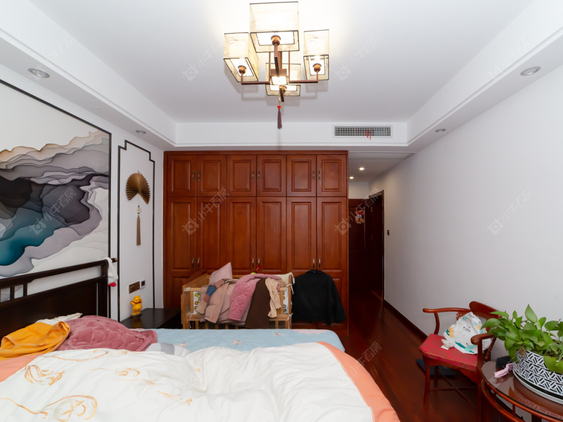 常州阳光龙庭在售二手房源室内图_小牛看房