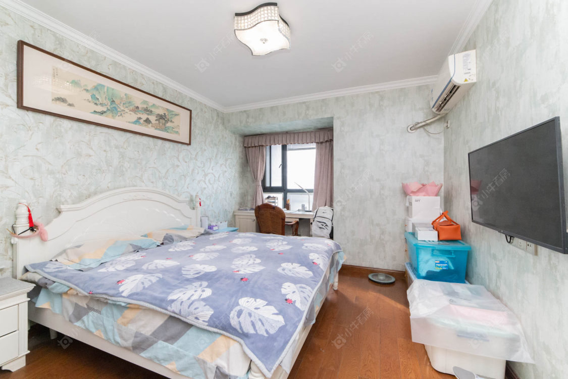 天逸城北区房源室内图 常州天逸城北区在售二手房源室内图_小牛看房