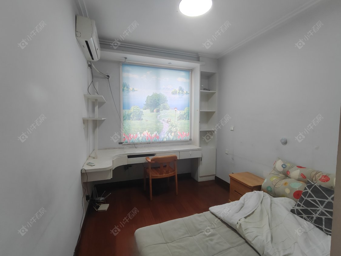 花之园房源室内图 常州花之园在租房源室内图_小牛看房