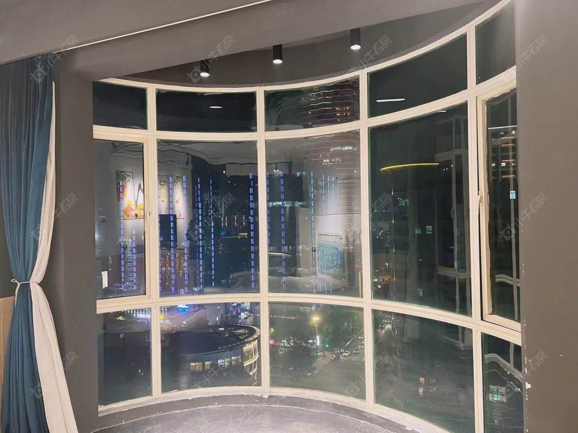 常州府琛商务广场在租房源_小牛看房