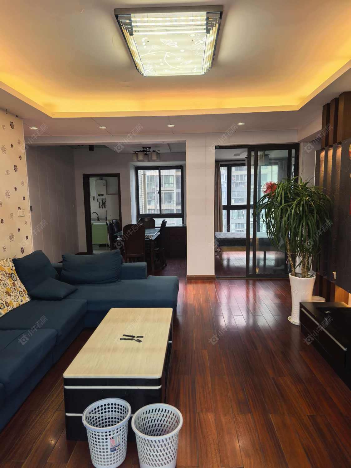 常州新城蓝钻苑北区在租房源_小牛看房